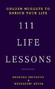 111 LIFE LESSONS
