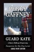 Guard Kate
