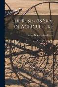 The Business Side of Agriculture