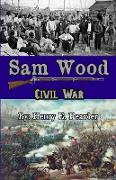 Sam Wood Civil war