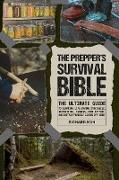 The Prepper's Survival Bible