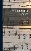 Easy Trumpet Solos, 15