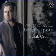 Bright Spots-Werke für Piano solo