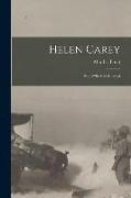 Helen Carey: Somewhere in America