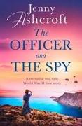 The Officer and the Spy