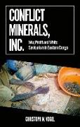 Conflict Minerals, Inc