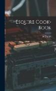 Esquire Cook-book