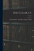 The Gleaner, v.38 no.3