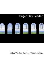 Finger Play Reader