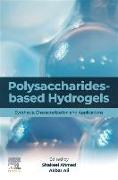 Polysaccharides-Based Hydrogels