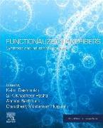 Functionalized Nanofibers