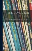 The Devil's Tail, Adventures of a Printer's Apprentice in Early Williamsburg
