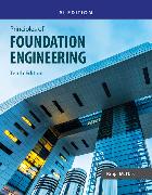 Principles of Foundation Engineering, Si