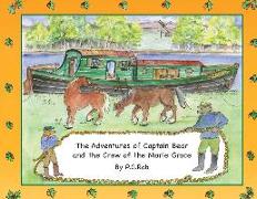 Die Abenteuer von Kapitän Bär und der Mannschaft der Marie Grace