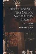 Proceedings of the Bristol Naturalists' Society, ser.4: v.3-4 (1910-1916)