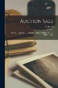 Auction Sale: Rare Coins, Decorations, Patterns, Books, and Paper Money. [08/21/1941]