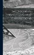 Smithsonian Miscellaneous Collections, v.112 (1949)