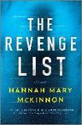 The Revenge List