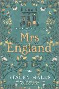 Mrs. England