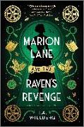 Marion Lane and the Raven's Revenge