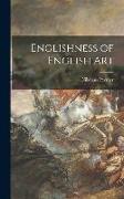 Englishness of English Art