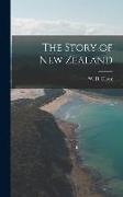 The Story of New Zealand