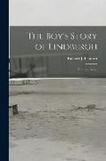 The Boy's Story of Lindbergh: the Lone Eagle