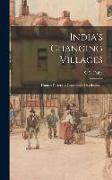 India's Changing Villages, Human Factors in Community Development