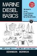 Marine Diesel Basics 1: Maintenance, Lay-Up, Winter Protection, Tropical Storage and Spring Recommission