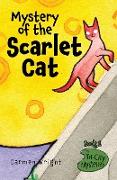 Mystery of the Scarlet Cat