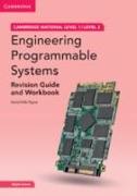 Cambridge National in Engineering Programmable Systems Revision Guide and Workbook with Digital Access (2 Years): Level 1/Level 2 [With Access Code]