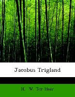 Jacobus Trigland