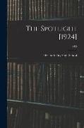 The Spotlight [1924], 1924
