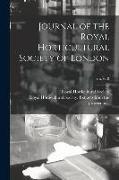 Journal of the Royal Horticultural Society of London, n.s. v.18