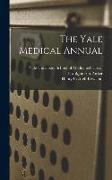 The Yale Medical Annual