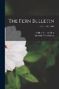 The Fern Bulletin, v.16-17 (1908-1909)