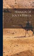 Nomads of South Persia: the Basseri Tribe of the Khamseh Confederacy, 0