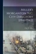 Miller's Morganton, N.C. City Directory [1941/1942], 2
