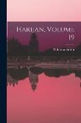 Harijan, Volume 19