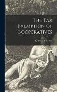 The Tax Exemption of Cooperatives