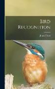 Bird Recognition