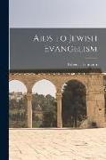 Aids to Jewish Evangelism