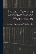 Parent-teacher Associations of Washington