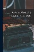 Anna Maria's House-keeping