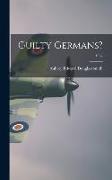 Guilty Germans?, 1942