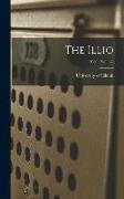 The Illio, 1980 (vol. 87)