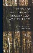 The Spas of England, and Principal Sea-bathing Places, 3