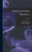 Lepidoptera Indica, vol. 8