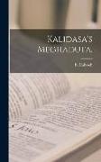 Kalidasa's Meghaduta