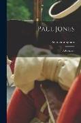 Paul Jones: a Romance, 1
